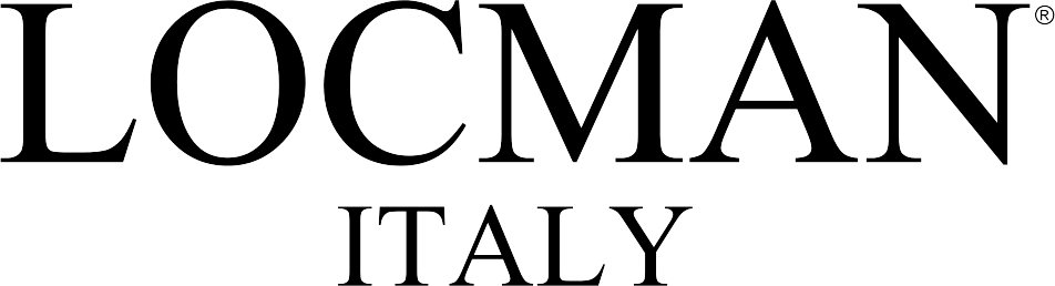 Toneatto Gioielli Genova - Logo Locman